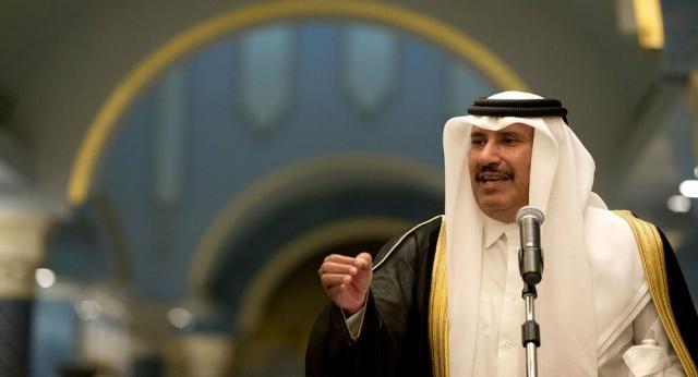 حمد بن جاسم