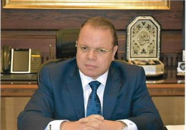 النائب العام-أرشيفية