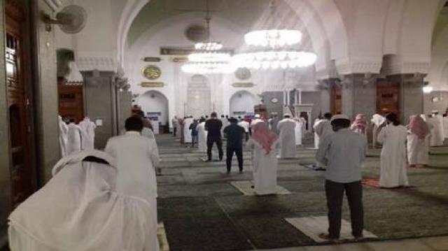 مسجد نيوجيه في بكين
