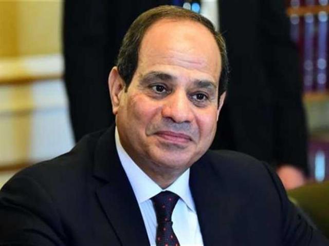مستشار ”برلمانية الوفد”: السيسي أعاد الدولة المصرية في ثوبها الجديد
