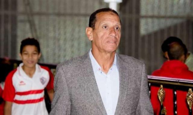 المأمور