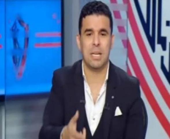 خالد الغندور