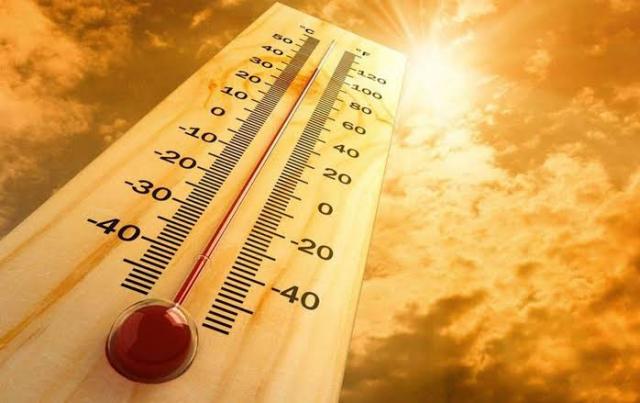 عاجل| تعرف على درجات الحرارة المتوقعة اليوم الجمعة على كافة المحافظات