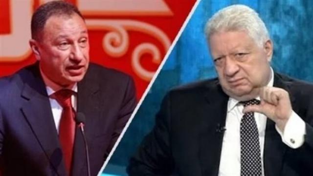 مرتضى والخطيب