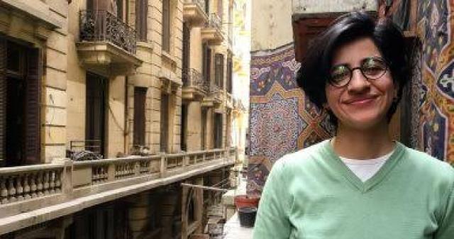 النيابة حبستها بسبب إعلان مثليتها.. من هي الناشطة المصرية سارة حجازي المنتحرة في كندا؟