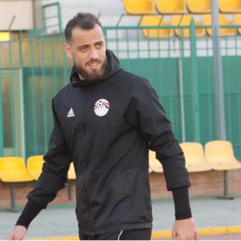 محمد بسام
