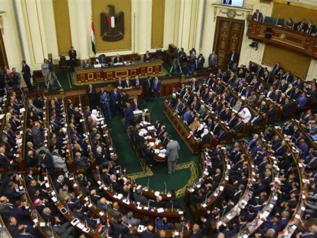 الهيئات البرلمانية لـ”حماة وطن والوفد والشعب الجمهورى”: موافقون على قانون مجلس الشيوخ