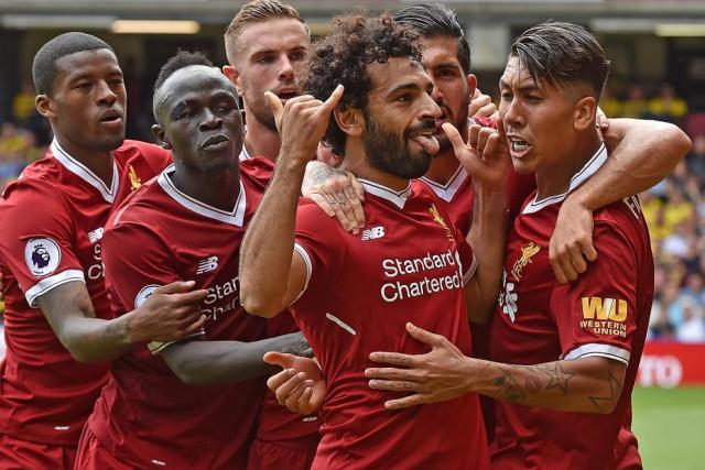 ليفربول
