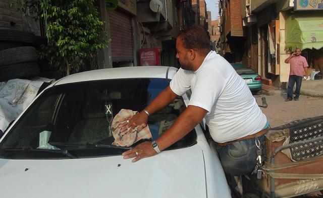 عمره 21 سنة ولديه رخصة والمخالف يتسجن.. قانون ردع السايس ينهي عصر إمبراطوريات الشارع