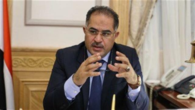 وكيل البرلمان يشيد بعودة المصريين من ليبيا.. ويؤكد: مصر وعدت وأوفت
