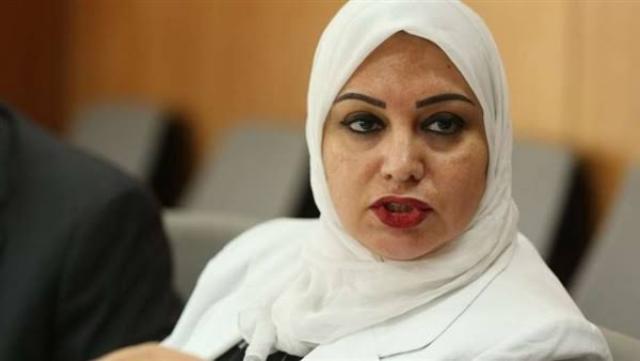 نائبة عن عودة المصريين من ليبيا: السيسي يهتم بحياة كل مواطن