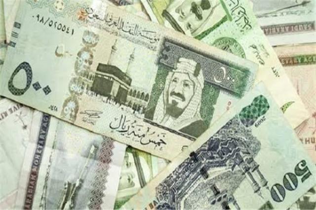 عاجل| سعر الريال السعودي في آخر التحديثات اليوم الجمعة 19 يونيو 2020