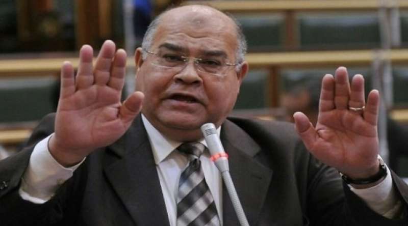 حزب الجيل يرحب بإحالة مصر لملف أزمة سد النهضة إلى مجلس الأمن
