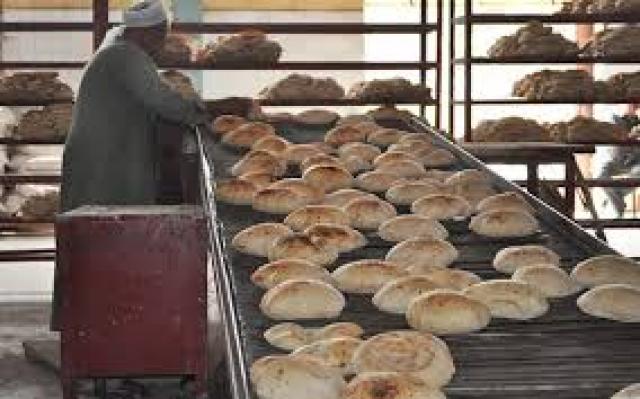 خاص| التموين تكشف عن سعر رغيف الخبز المدعم خلال العام المالي الجديد