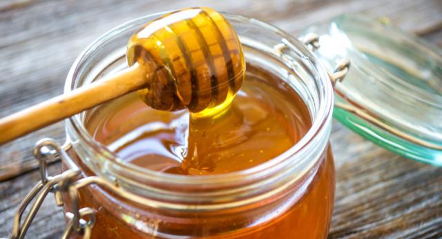 التاكد من العسل الطبيعي والمغشوش