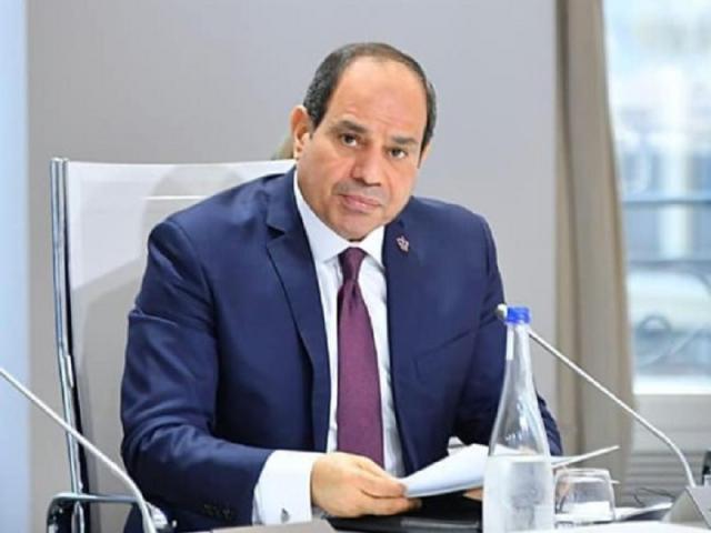 حزب الجيل: مصر بقيادة الرئيس السيسي قادرة على مواجهة كل التحديات