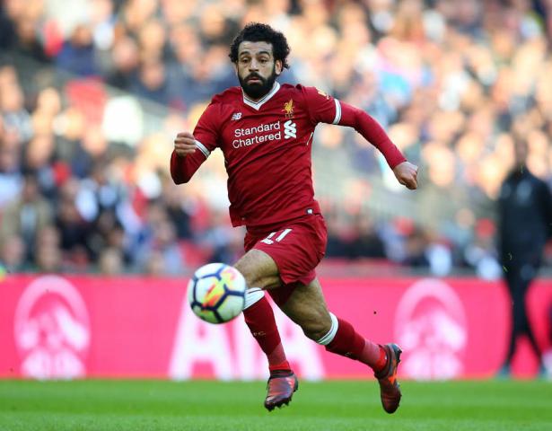 تعرف على موقف محمد صلاح من مباراة ليفربول المقبلة أمام كريستال بالاس