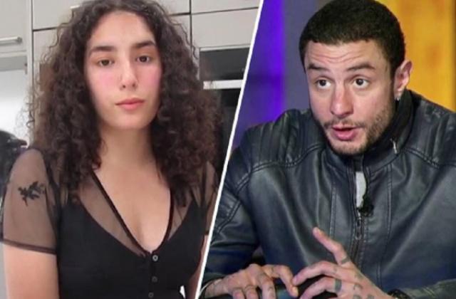 لينا أحمد الفيشاوي
