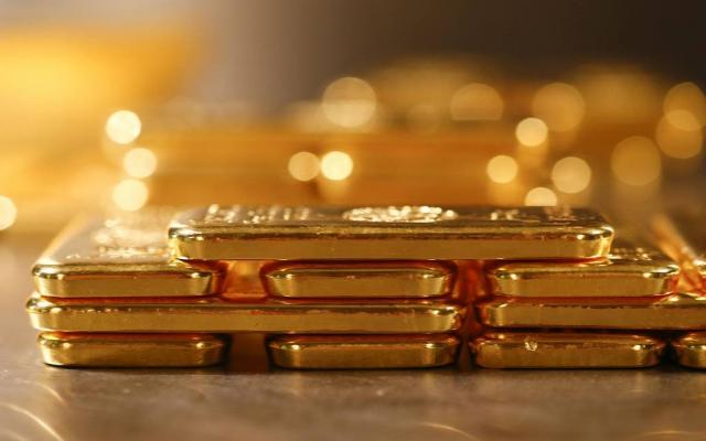 أسعار الذهب في التداولات العالمية