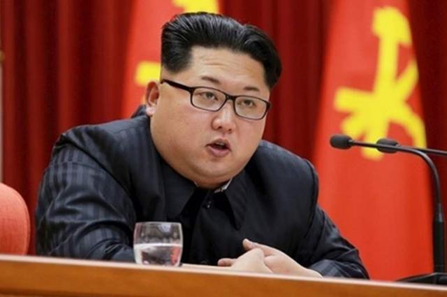 أول ظهور لزعيم كوريا الشمالية وتعليقه على تولي شقيقته السلطة