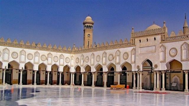 عاجل| قرارات مجلس الوزراء اليوم.. مدبولي يعلن فتح المساجد من يوم السبت المقبل