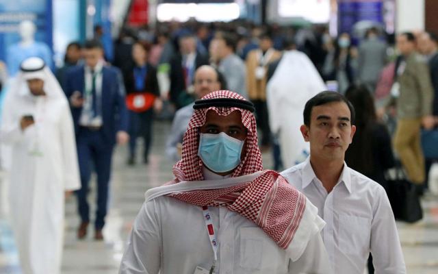 مادة تقضي على كورونا فى 30 ثانية