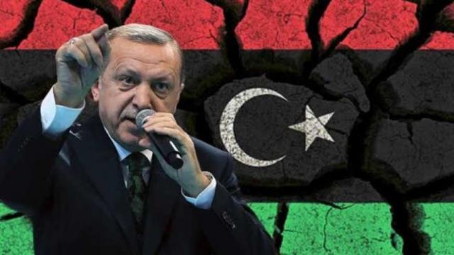 أردوغان