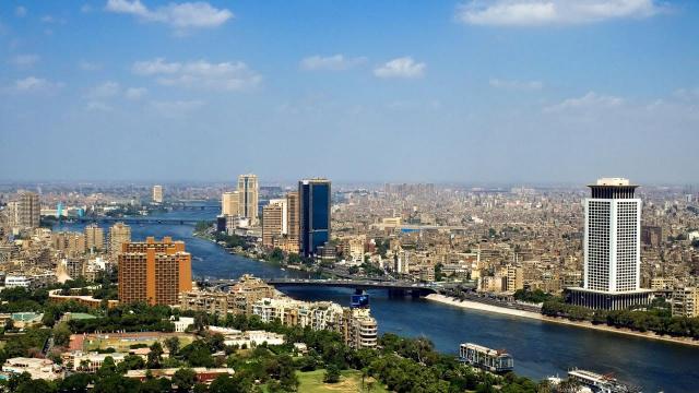 عاجل| صندوق النقد يضع مصر ضمن أكبر 30 اقتصادا في العالم