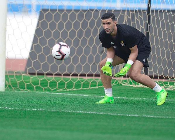 محمد عواد