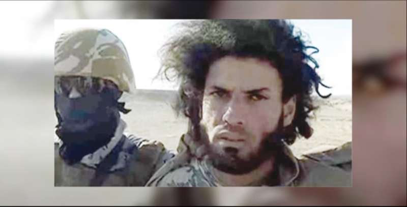 عاجل| اعترافات الإرهابي عبد الرحيم المسماري قبل إعدامه (فيديو)