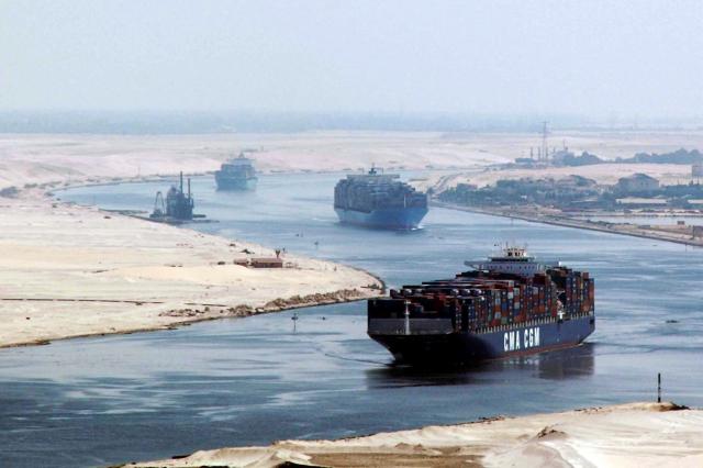عاجل| المنطقة الاقتصادية لقناة السويس: 7.8 مليار جنيه لتطوير شرق بورسعيد بمساحة 17 كم