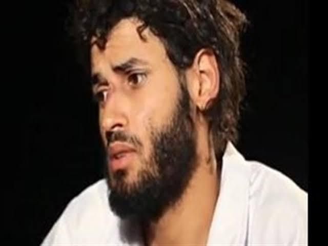 الإرهابي عبدالرحيم المسماري