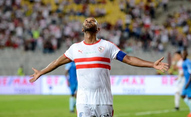 شيكابالا