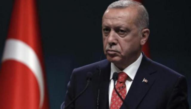 سرقة واستغلال المال العام.. المعارضة التركية تحرج أردوغان