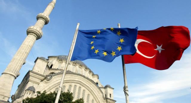 النمسا تستدعي سفير تركيا خوفا من زعزعة استقرار أراضيها