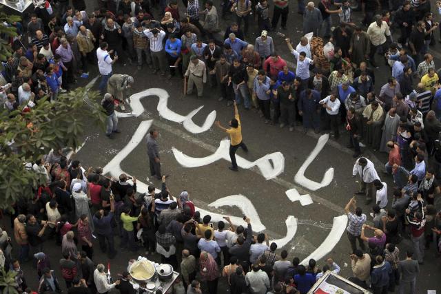 في الذكرى السابعة.. جمال زهران:  لولا ثورة 30 يونيو لتحولت مصر إلى ”خرابة”