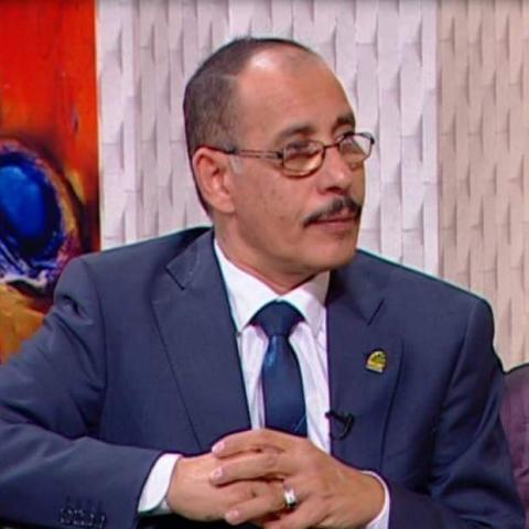 حزب الخضر المصري يهنئ الرئيس السيسي والشعب المصري بمناسبة 30 يونيو