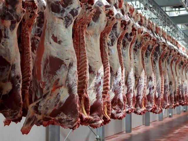 أسعار اللحوم داخل الأسواق اليوم الثلاثاء 30 يونيو 2020.. البرازيلي بـ75 جنيه