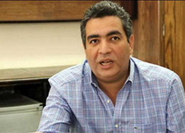 احمد مجاهد