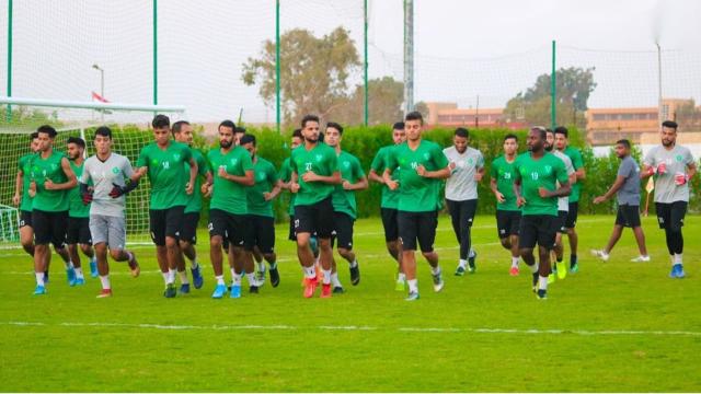 الرجاء المغربي