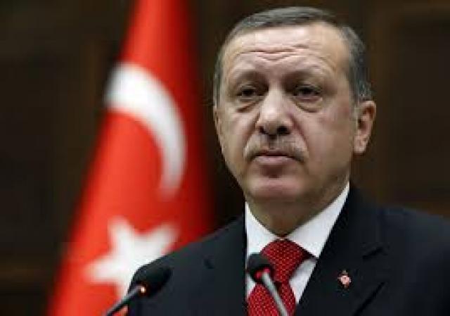 أردوغان في مرمى الشباب التركي.. وأوغلو: نظام استبدادي