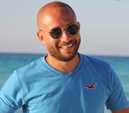 وائل رياض شيتوس