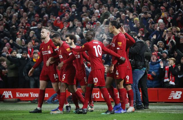 ليفربول