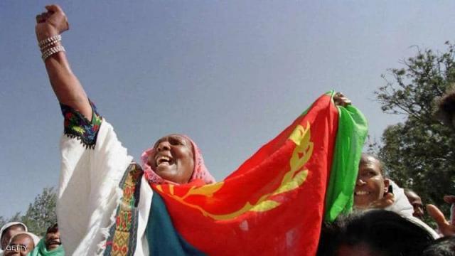 الأوضاع في إثيوبيا