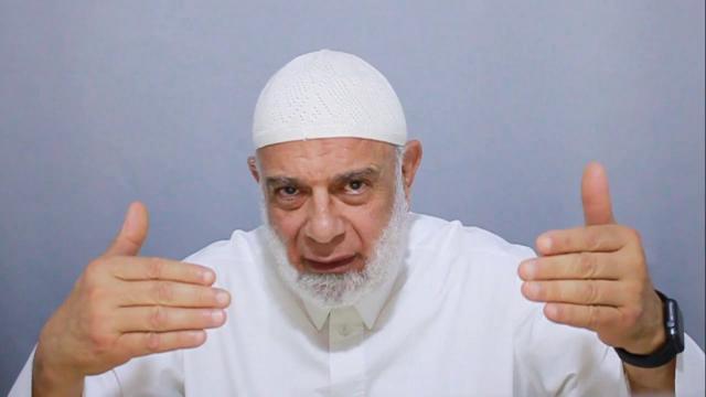 وجدي غنيم