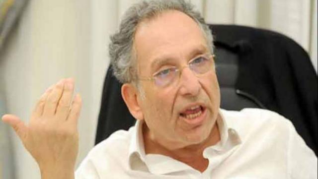 ممدوح حمزة