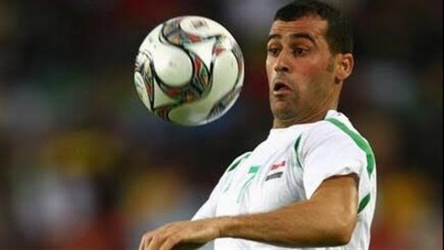 عماد محمد