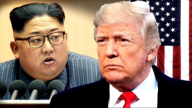 سيول: أمريكا على استعداد للحوار مع كوريا الشمالية