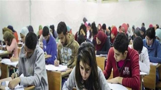 جامعة القاهرة: تعقيم اللجان وكواشف الحرارة لمواجهة كورونا في امتحانات السنوات النهائية