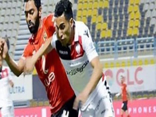 كريم فؤاد والشحات